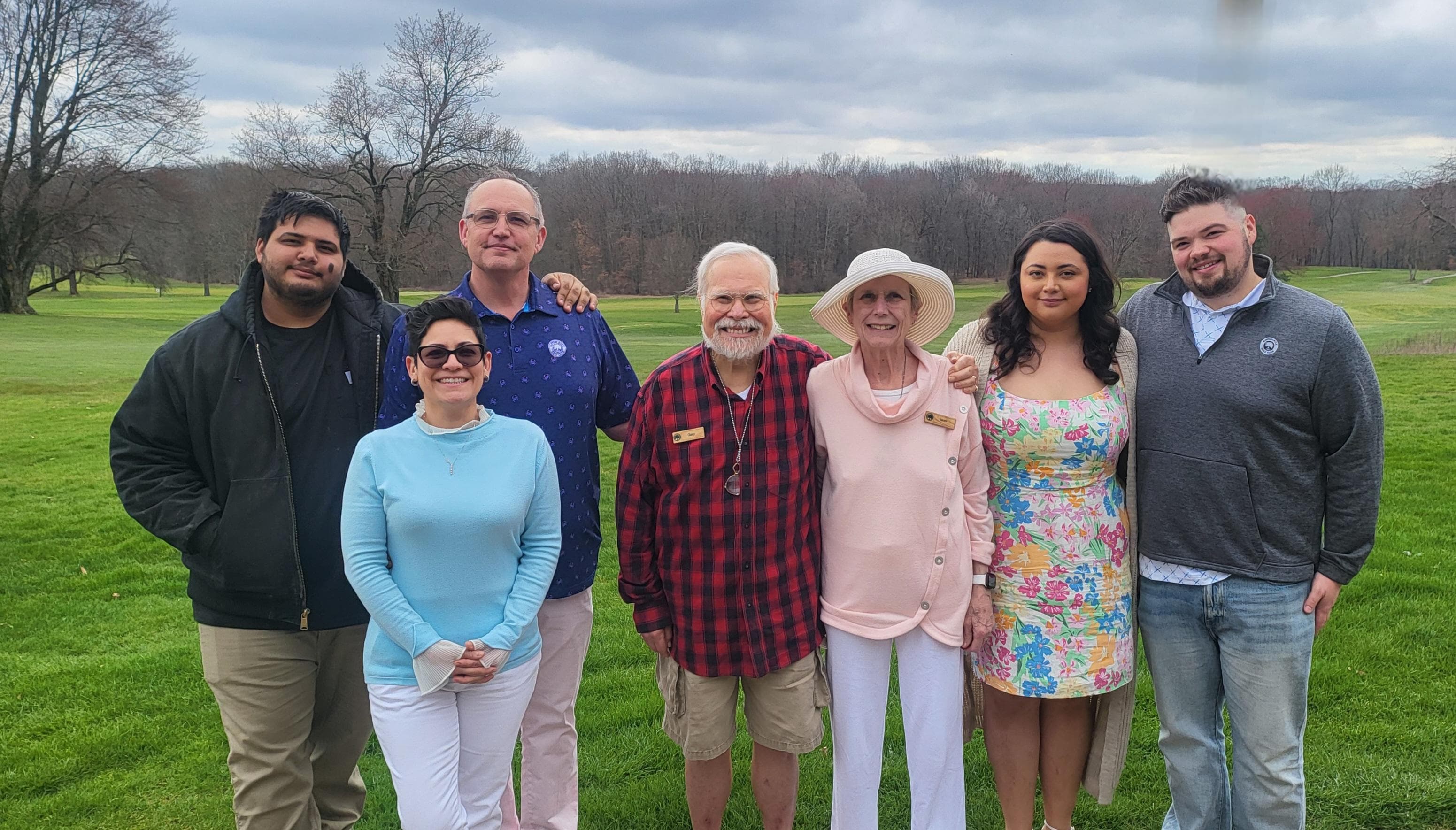 Prebula Family Agency Team